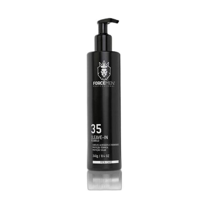 Leave-in Force Men 240g