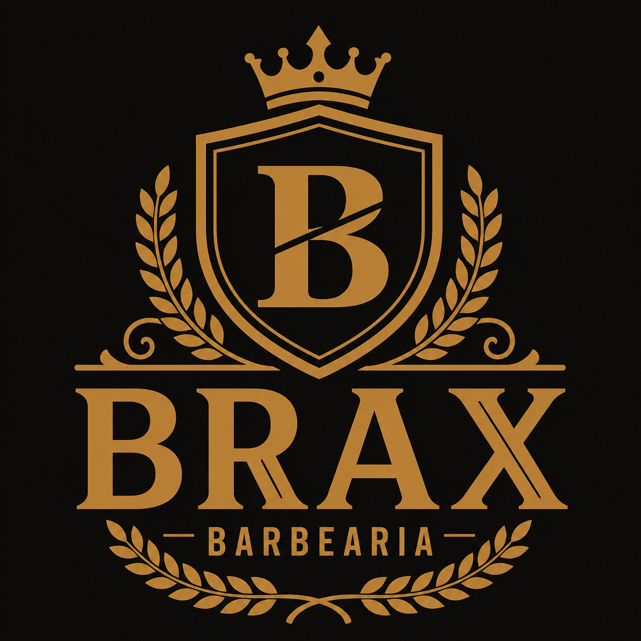 Brax Barbearia